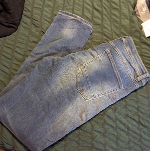 Men's Jed North Jeans